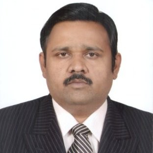 Srivatsan Seetharaman, Founder and Chief Executive Officer, Cognion Global
